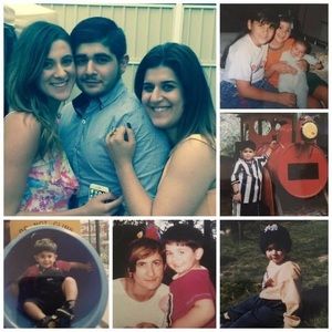 Meet your Posher, Vicky